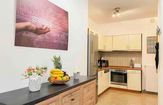 Opera Residence - Photo 6