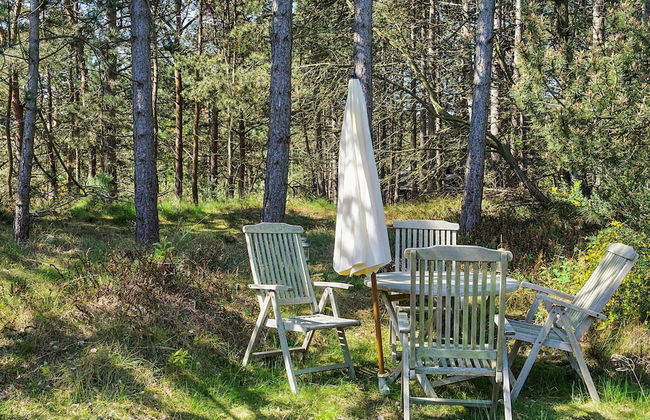 Seaside Serenity at Yderby Lyng-by Traum - Foto 47