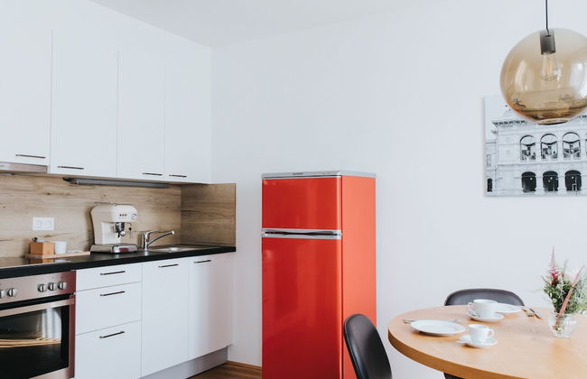 Parks 73 The TownHouse Hotel - Foto 64