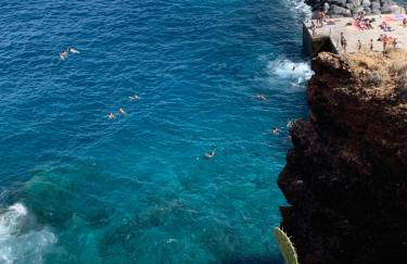 Ocean View Condo - Foto 14