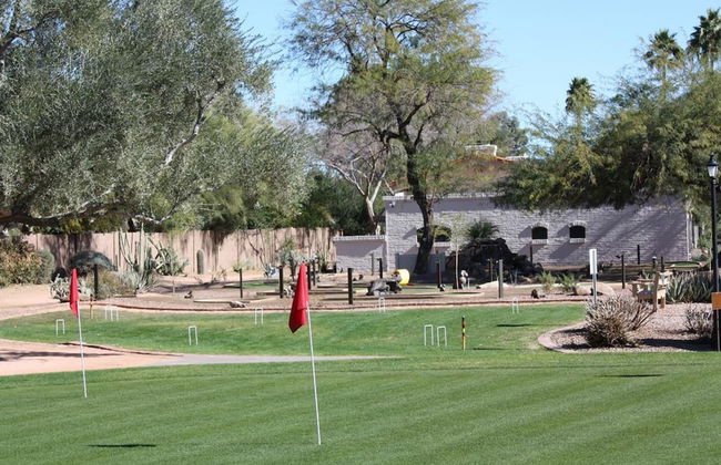 Scottsdale Camelback Resort VRHost - Foto 57