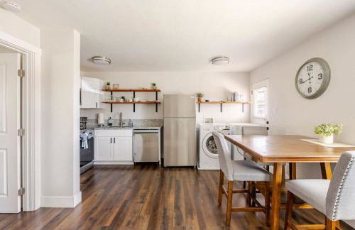 721 Cozy Mid-Town Hideaway - Foto 25