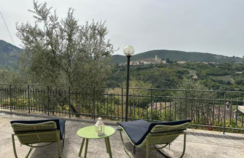 VILLA CHIARA - Relax con Vista sulla Cascata delle Marmore - Foto 51