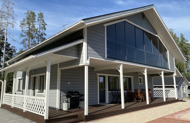 Matikkala Cottages - Photo 5