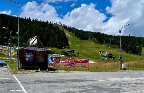 L'Aire des montagnes - Foto 39