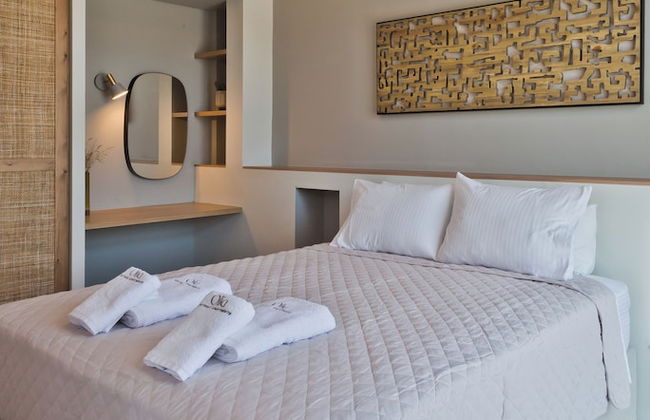 Olia Boutique Apartments - Foto 9