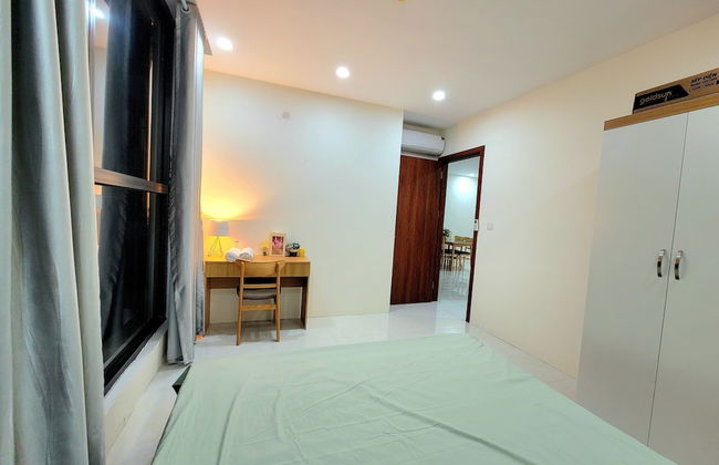 Housinco Premium 2brt view city - Foto 20