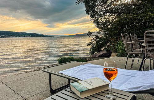 Ferienwohnung Findling - Foto 10