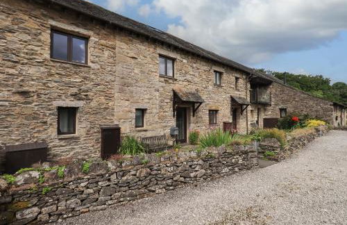 Tullythwaite Garth - Foto 20