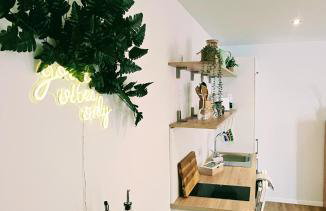 Altstadt INsel - workaction - free parking - Audi - Balkon - Aufzug - Photo 7