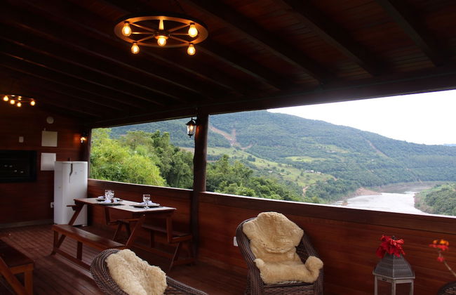 Pousada Vila Felicita - Foto 41