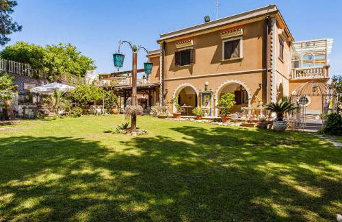 Casa Rubino - Confortevole Casa con Ampio Spazio Esterno e Piscina Privata - Foto 30