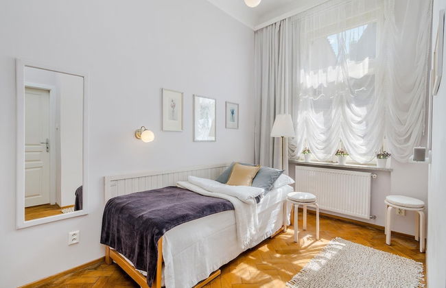 APT near OLD TOWN Prague - Foto 6