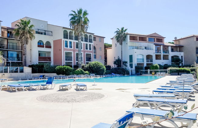 Les Rivages de Coudoulière - Foto 19