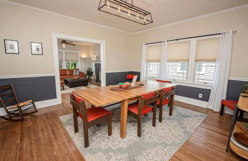 The Cherry St House near Missouri State University - Foto 17