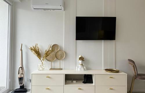 Apartament 606 - PORTA MARE SPA - z widokiem na morze - Foto 2