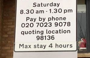 King beds apartment with en-suite, private balcony and elevator by iconic Portobello Market - Foto 41