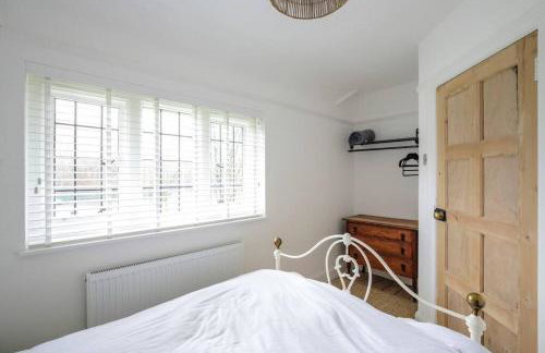 Duke of York Cottage, Port Sunlight - Stanley-Stays - Foto 29