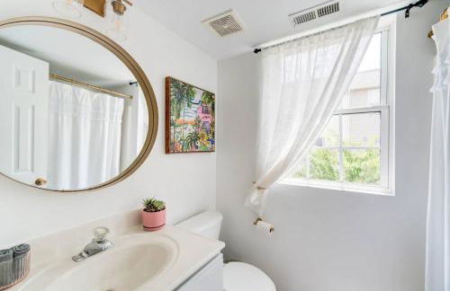 Walk to the Beach! Beach Passes | Games I King Bed - Foto 8