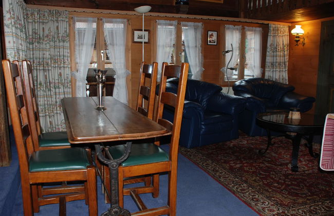 Le Vieux Chalet - Foto 9