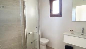 Apartamentos El Camino Resorts - Foto 3, Shower