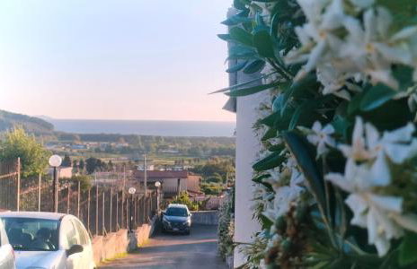 Amorevole villa con terrazza e doccia esterna - Foto 8