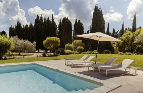Cottage With Pool And Olive Grove Near Saint-Rémy - Foto 1