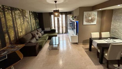 Piso Zentro Calatayud - Foto 4