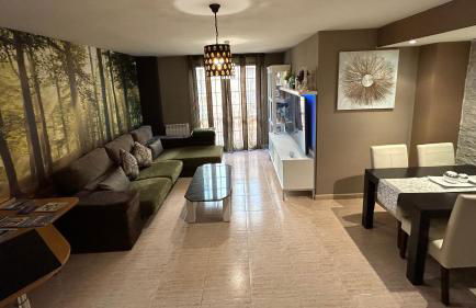 Piso Zentro Calatayud - Foto 4