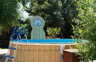 Traumhaftes GARTENLOFT - Photo 29