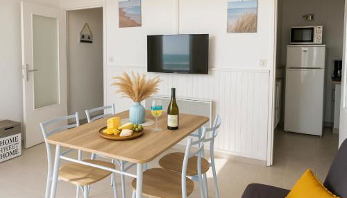 Rêve Marin, vue imprenable sur l'océan - Foto 3