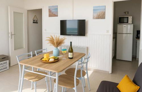 Rêve Marin, vue imprenable sur l'océan - Foto 3