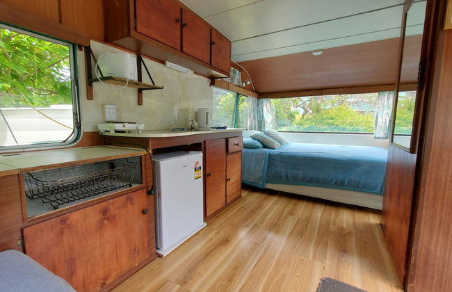 Dickson Holiday Park - Foto 45