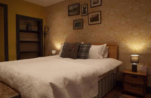 Rosybank Cottage Coldstream by the Tweed - Foto 23