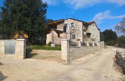 Apartments Salak - Foto 1