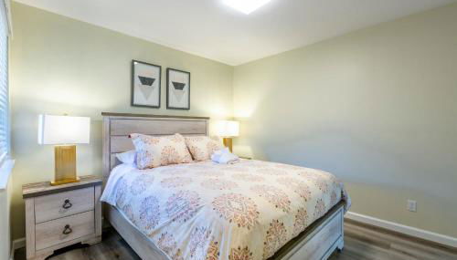 @ Marbella Lane 3BR House in Downtown San Jose - Foto 4