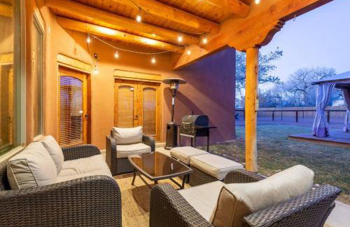 Balloon fiesta home - Foto 40