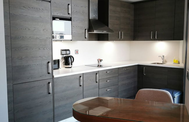 Ascott Corniche Al Khobar - Foto 37