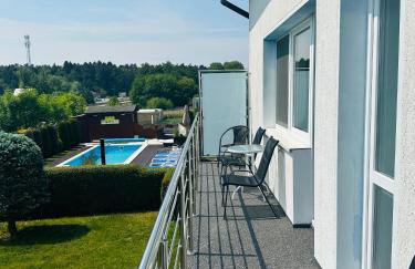 Sunny Apartament PUSTKOWO -SUNNY SIDE BALTIC- - Photo 21