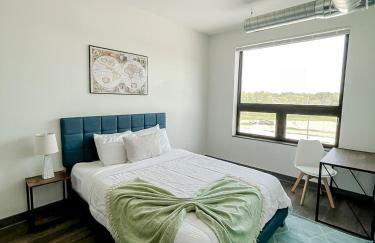 Sleepover 1BD 1BA Des Moines Apartments - Foto 37