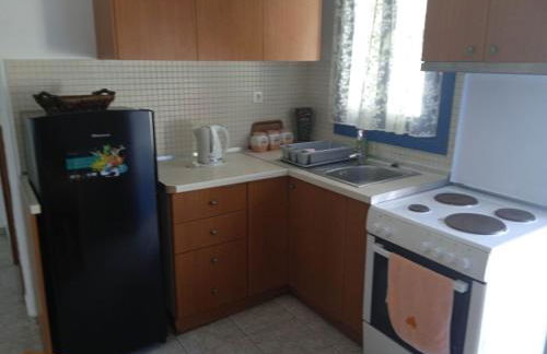 Studio Poseidon - Foto 20