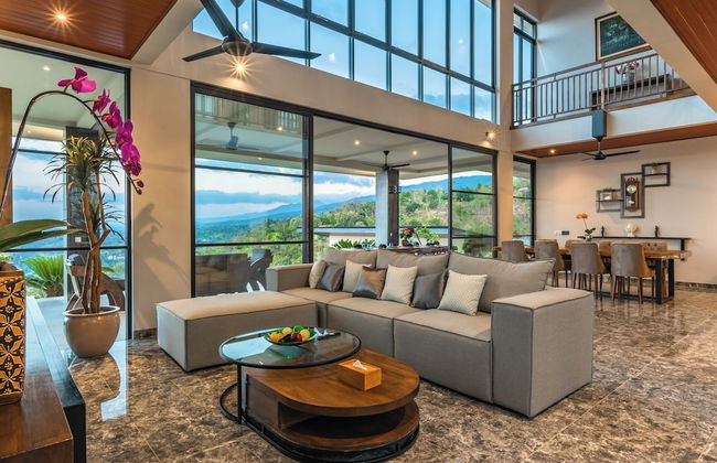 Villa Lovina Hill Paradise - Foto 30