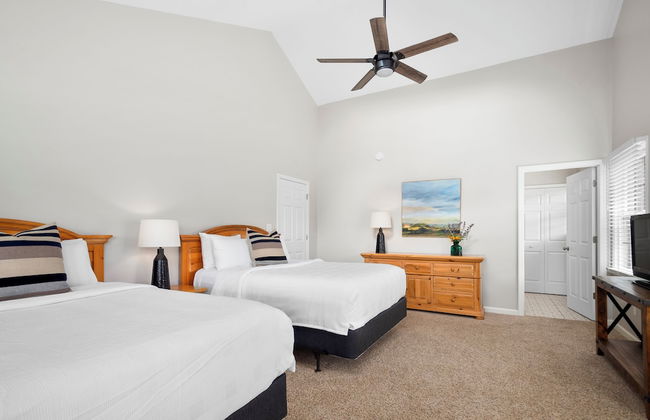 Springdale Resort - Foto 13