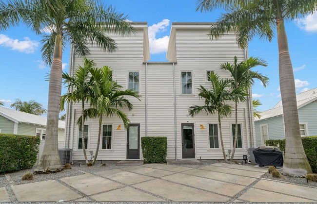 Casa Monte Cristo Luxury Home Steps to 7th Ave - Foto 21