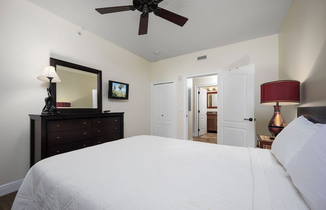 Palm Coast Resort by Distinctive Beach Rentals - Photo 11