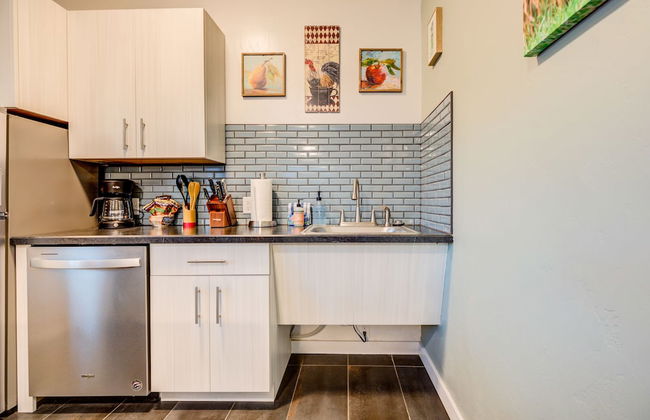 Castle in the Sky Unit Y - Foto 6