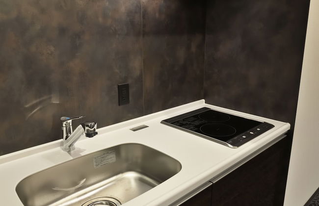 Amistad Hotel Fukuoka - Foto 21