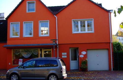 Ferienwohnung Wilde - Holzkamp - Foto 15