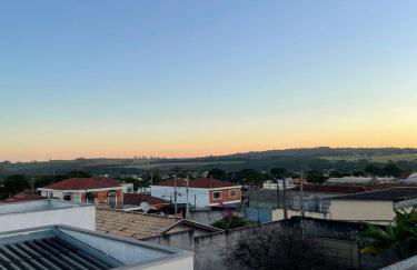 Hospedaria Recanto das Flores, perto Thermas - Foto 66