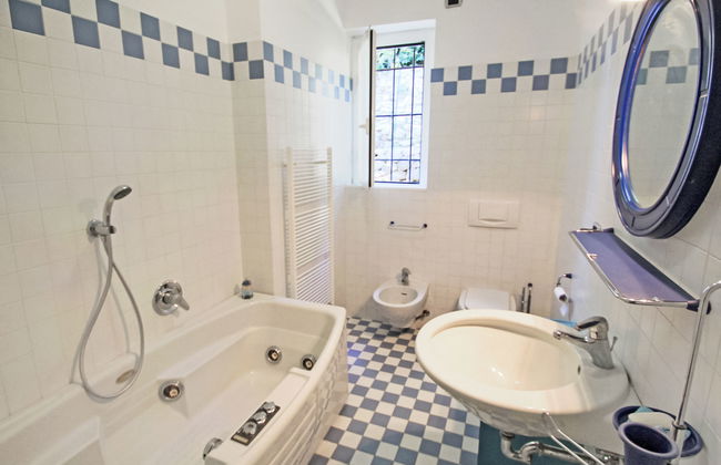 Villa Sara - Foto 22